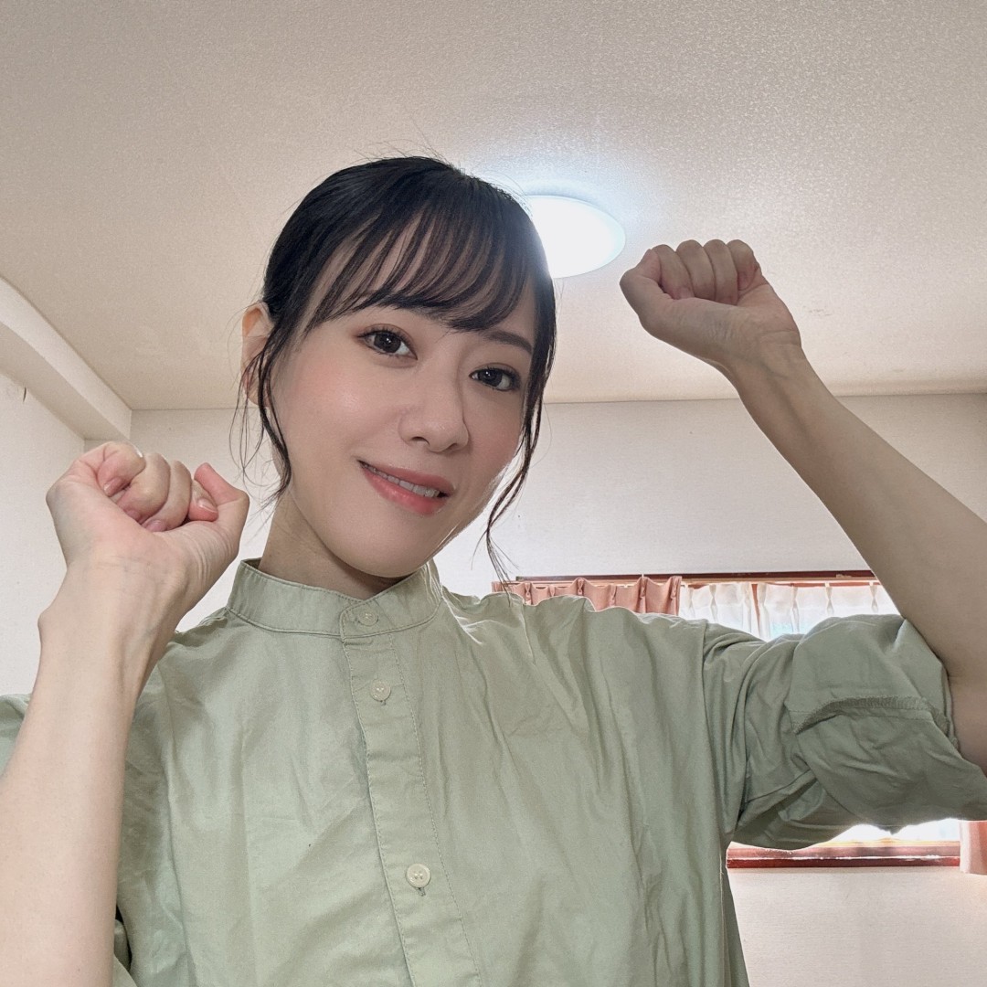 桐生珠帆(Kiryu Syuho)