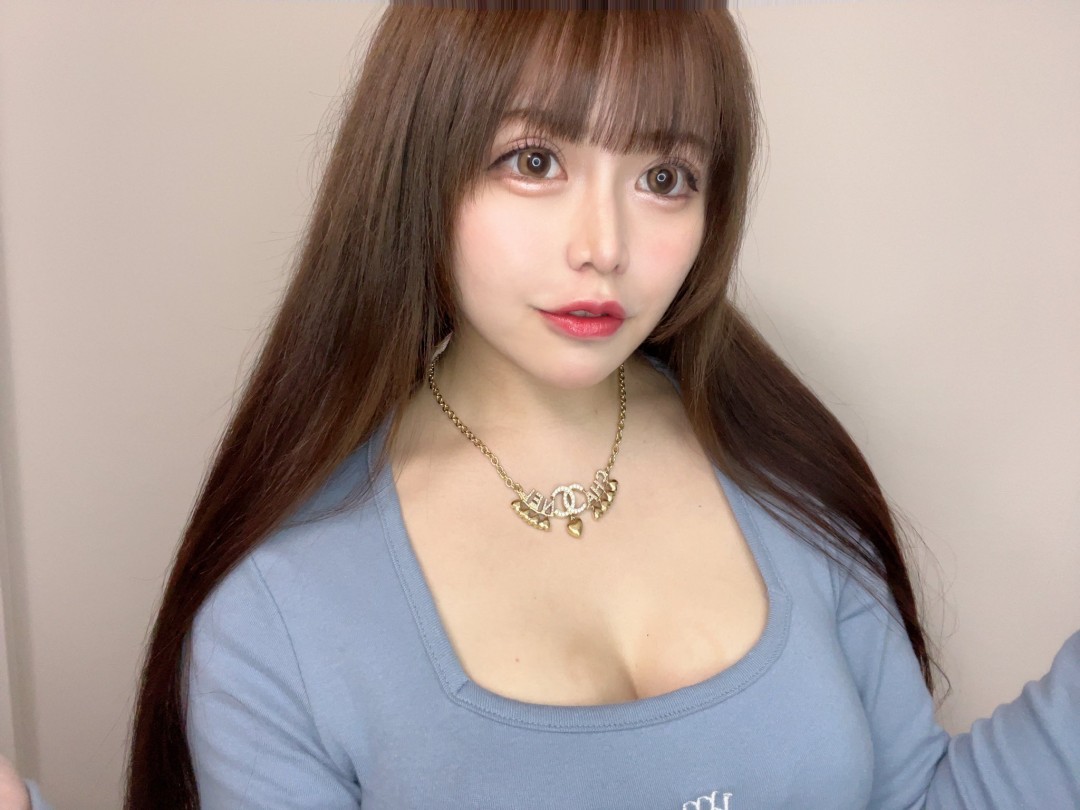 白浜美羽(Miu Shirahama)