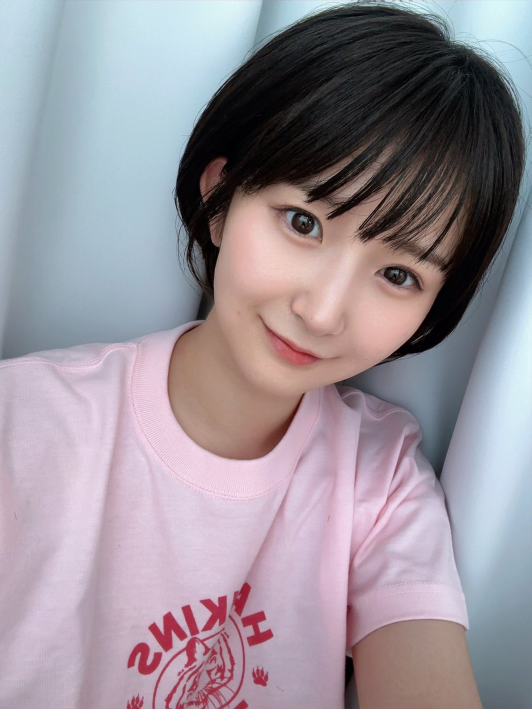 深田结梨(深田結梨,Fukada Yuri)
