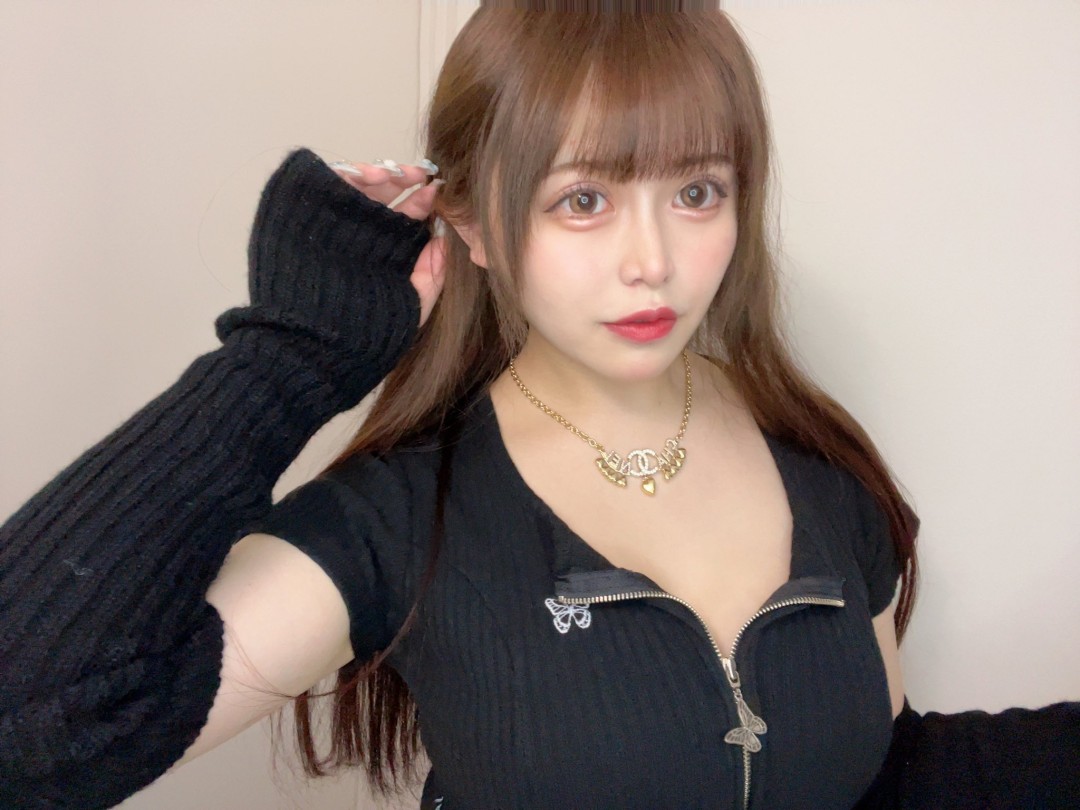 白浜美羽(Miu Shirahama)