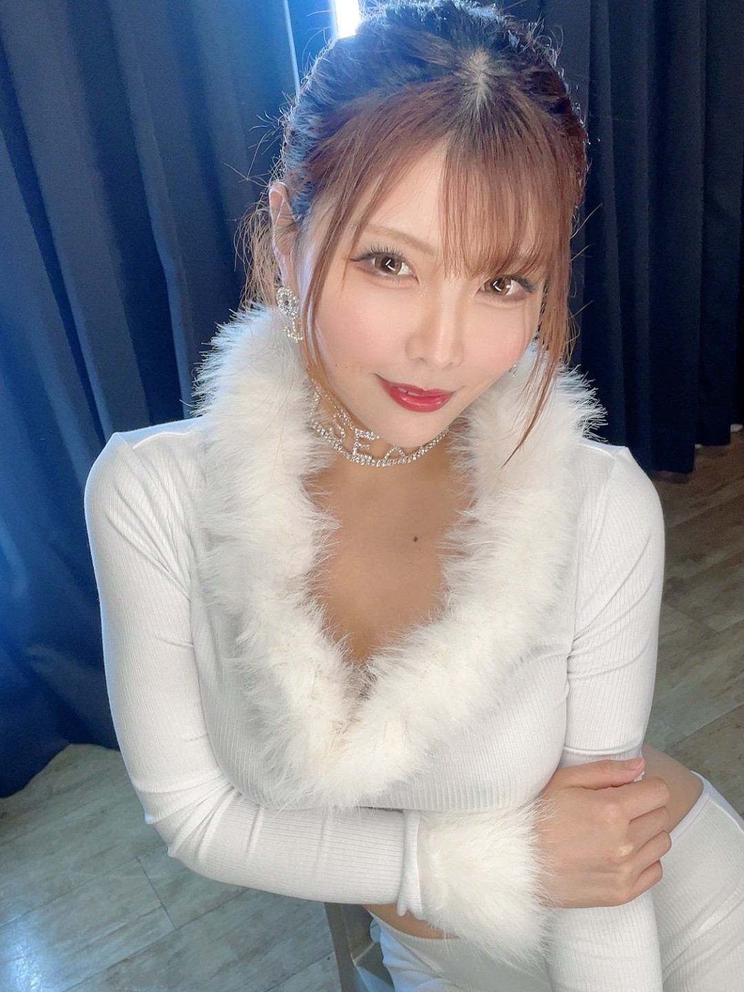 新村晶(新村あかり,Niimura Akari)
