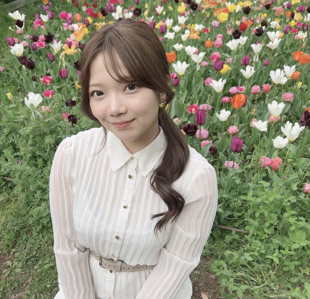 富岡ありさ(高桥佳代,Arisa Tomioka)