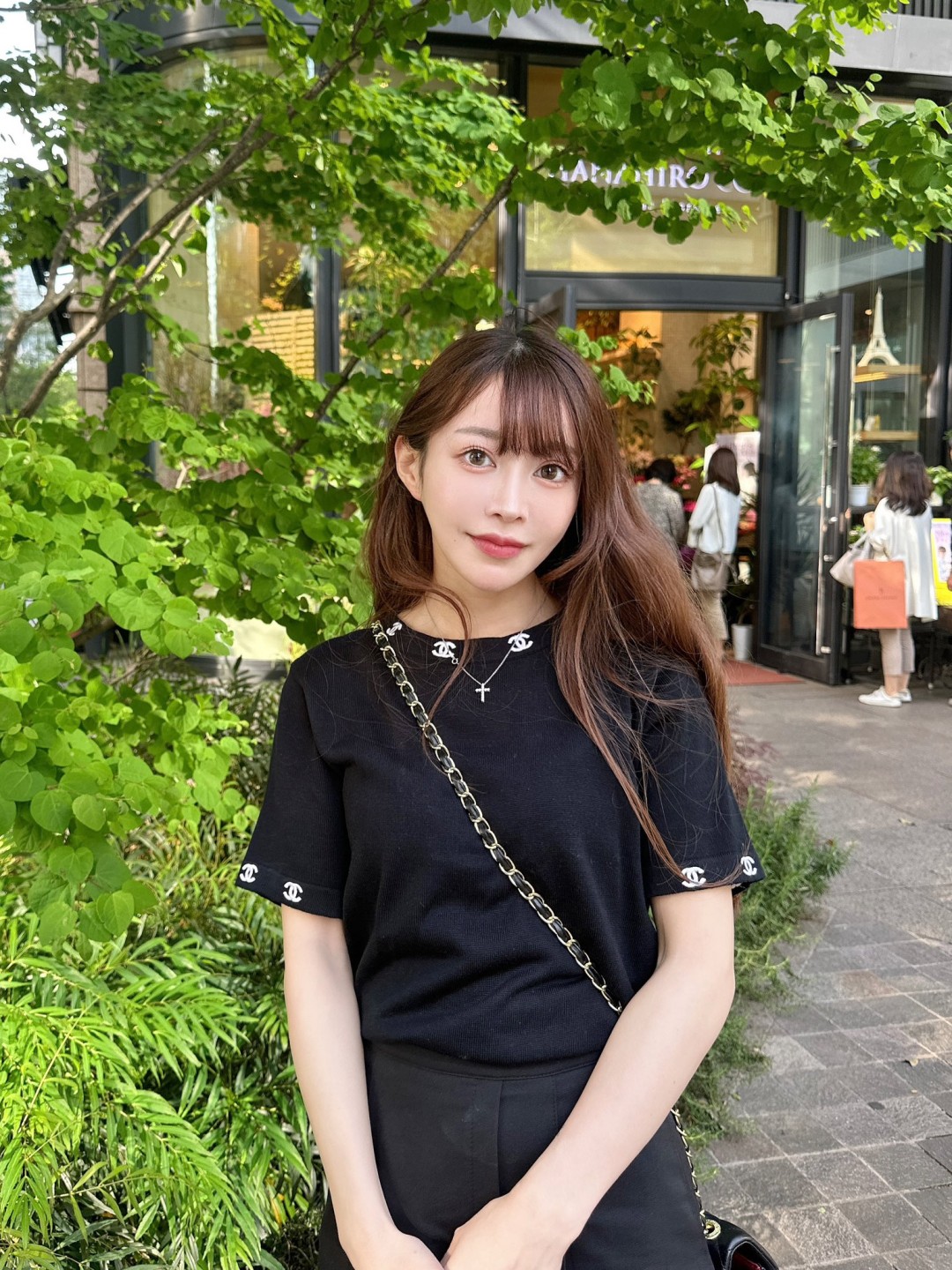 高岛芽美,高嶋めいみ,Takashima Meimi高清写真图片