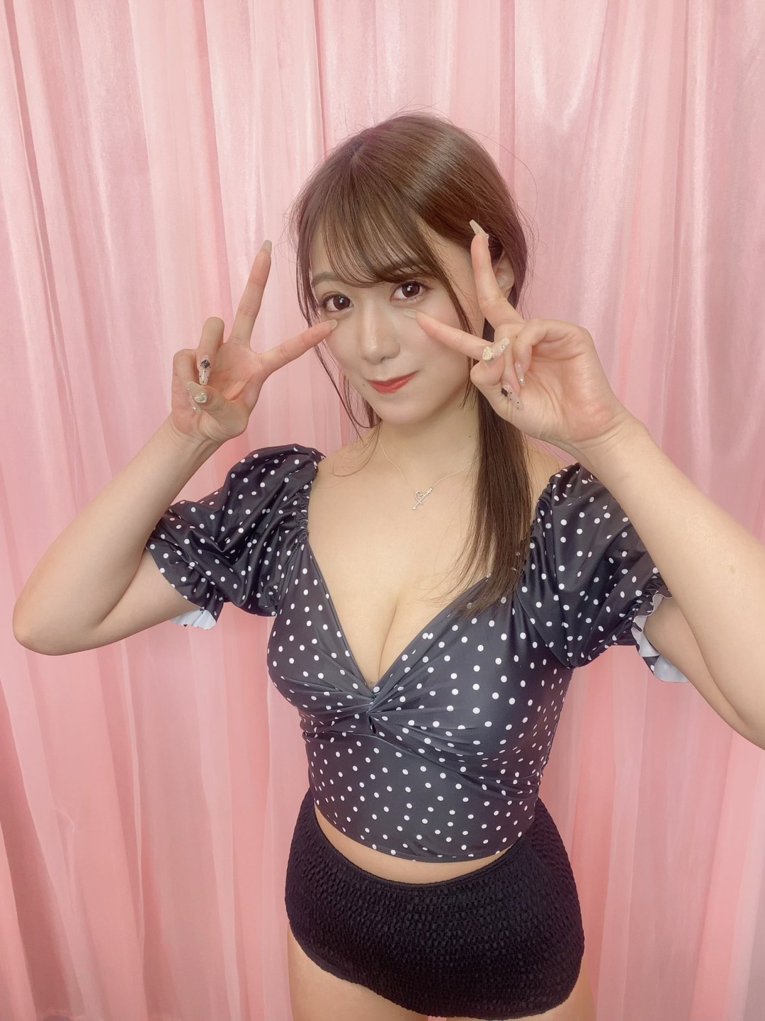 蒼乃美月(苍乃美月,Aono Mizuki)