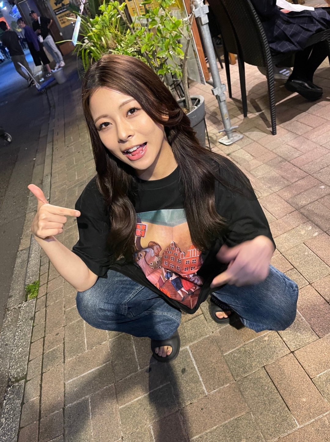 岬梓(岬あずさ,Misaki Azusa)