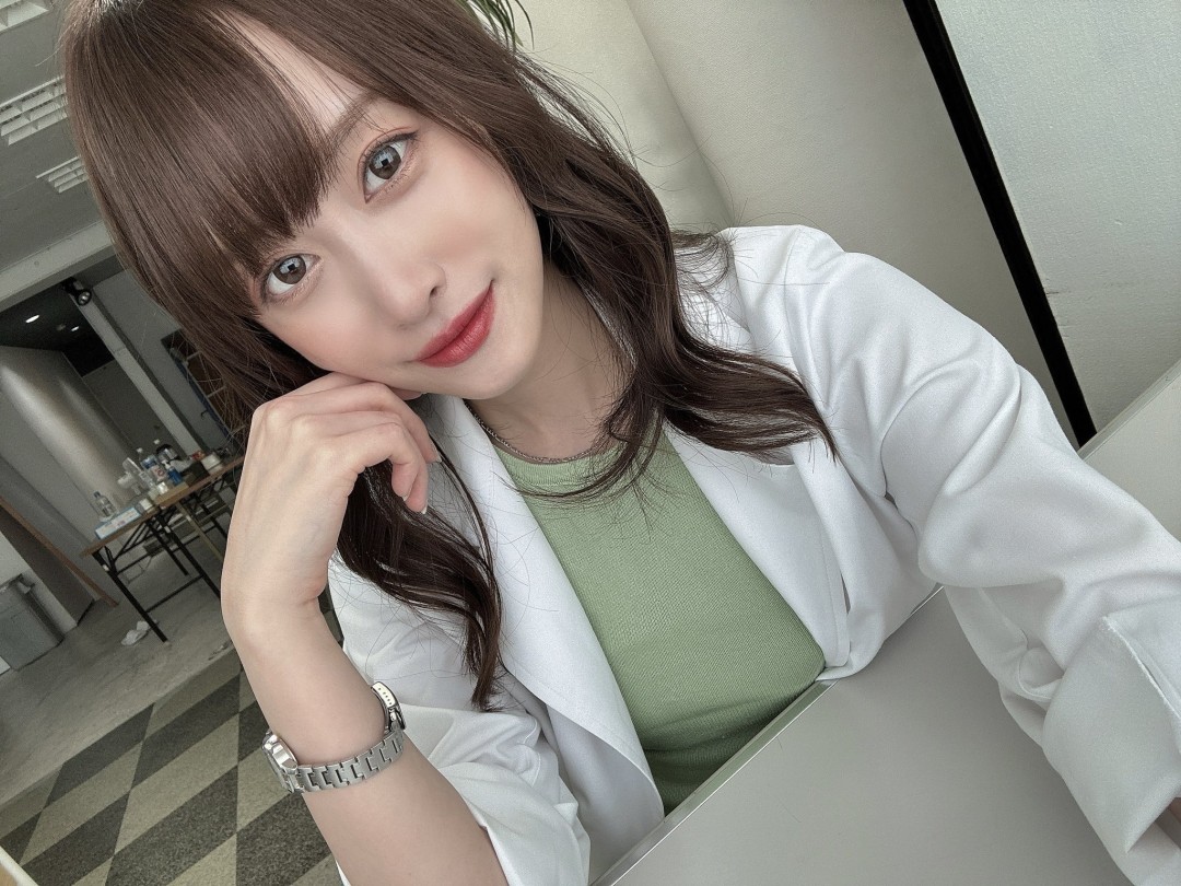 桐山结羽(桐山結羽,Kiriyama Yuha)