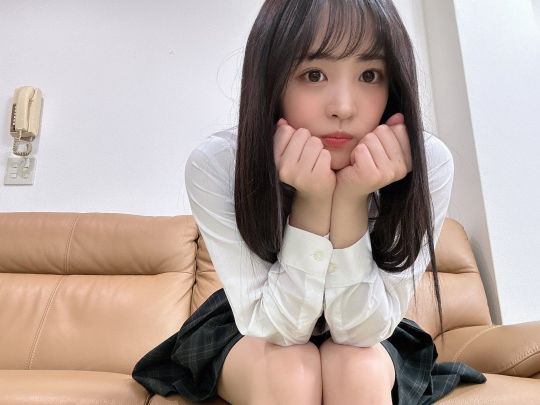 若月もあ(Wakatsuki Moa,若月萌)