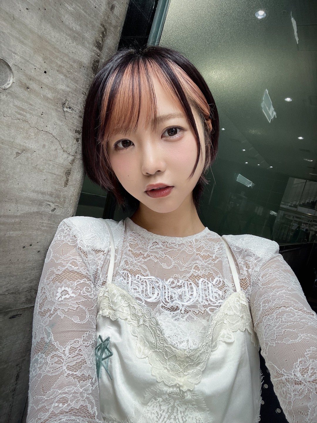 赤瀬尚子(赤濑尚子,Akase Shoko)