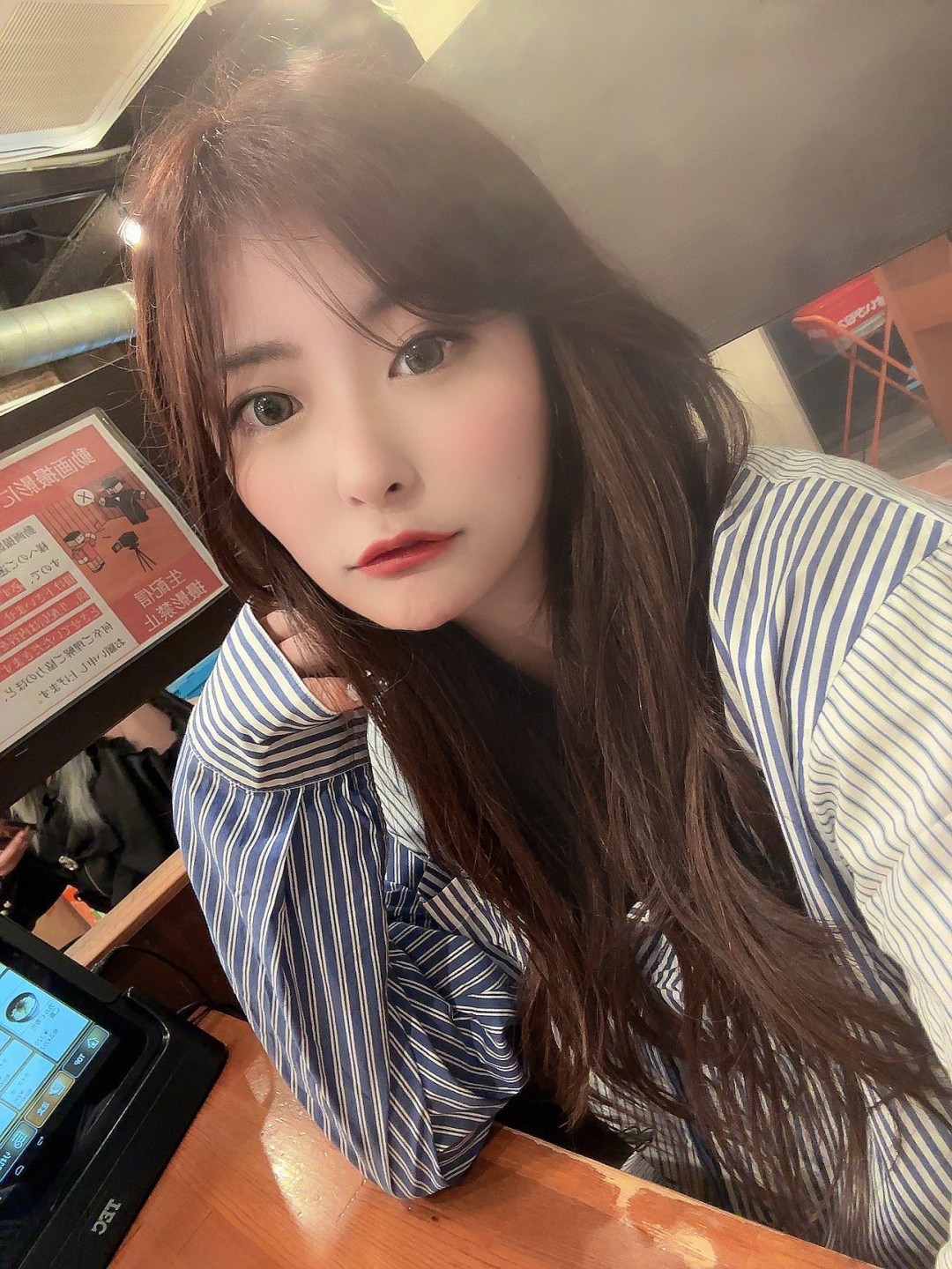 似鸟日菜(似鳥日菜,Nitori Hina)