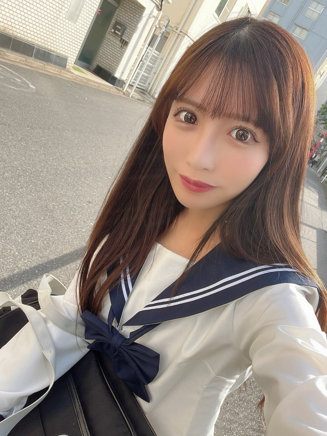 小那海あや(小那海绫,Onami Aya)