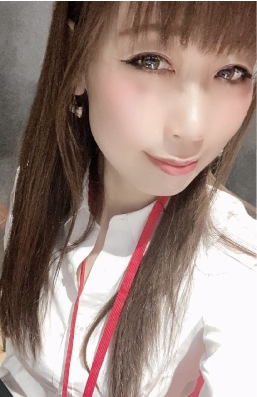 さくらい麻乃(樱井麻乃,Sakurai Asano)