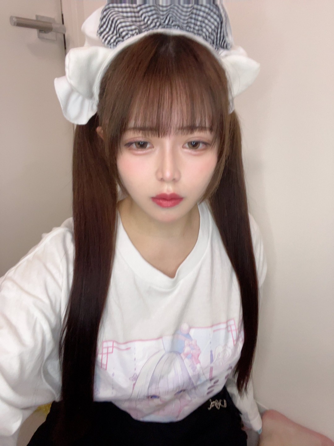 白浜美羽(Miu Shirahama)