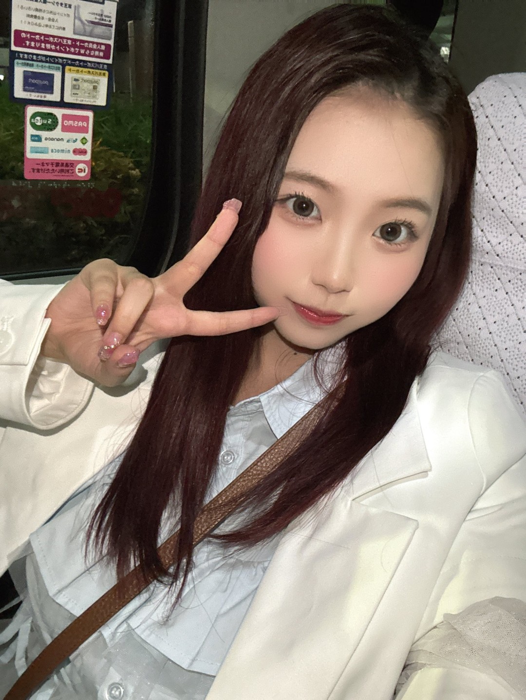 清原みゆう,Kiyohara Miyu