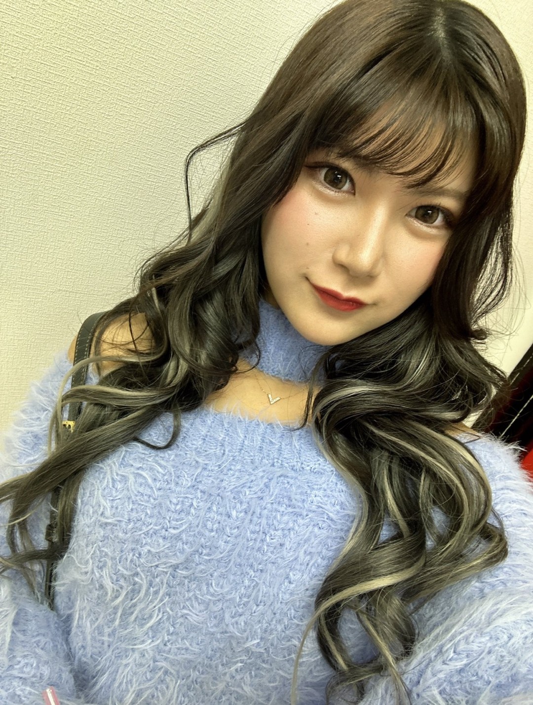 有加里乃乃花(有加里ののか,Akari Nonoka)