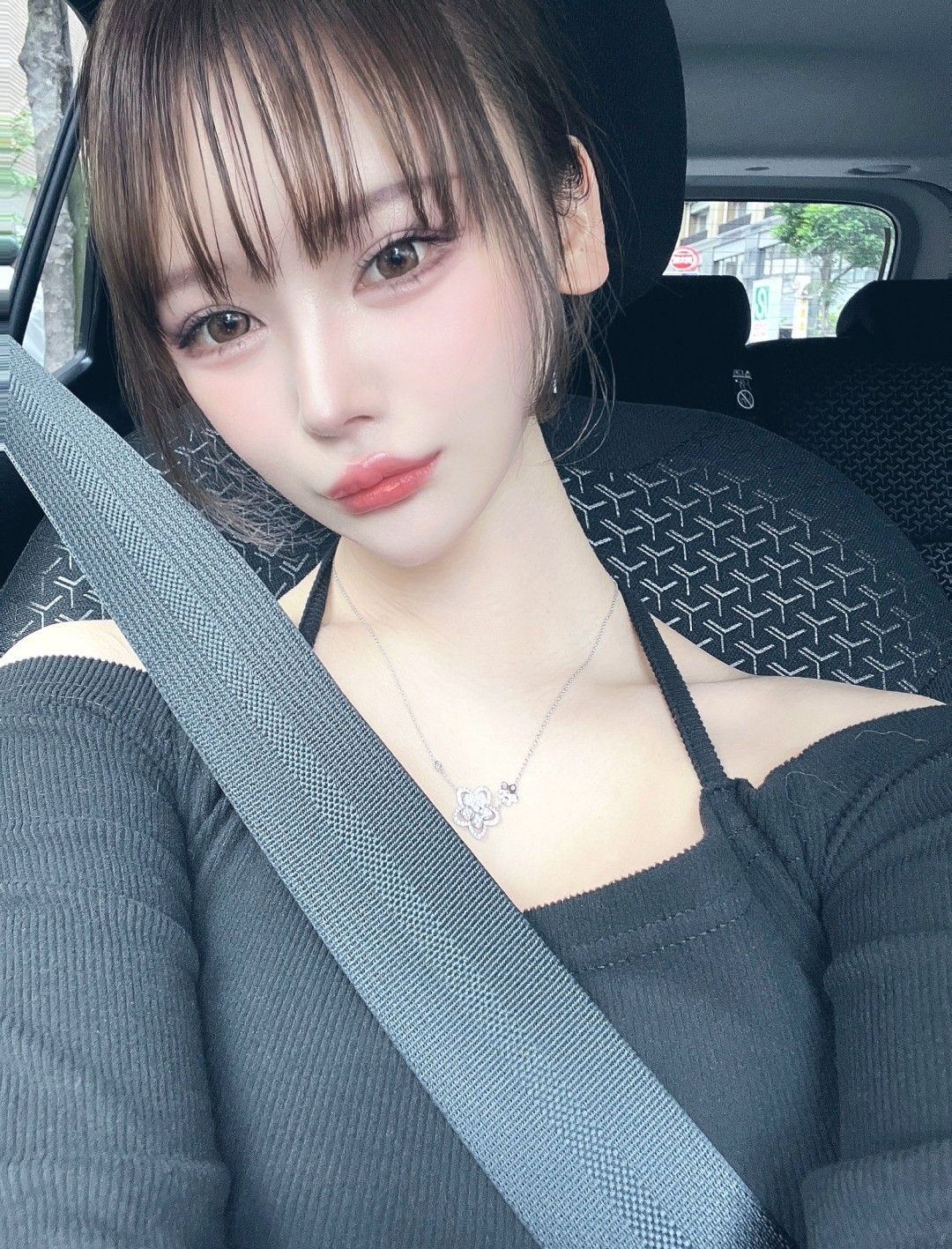 皆川留衣(皆川るい,Minagawa Rui)