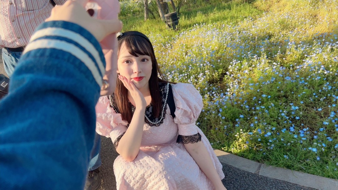 星七七美(星七ななみ,Sena Nanami) 写真 第5张