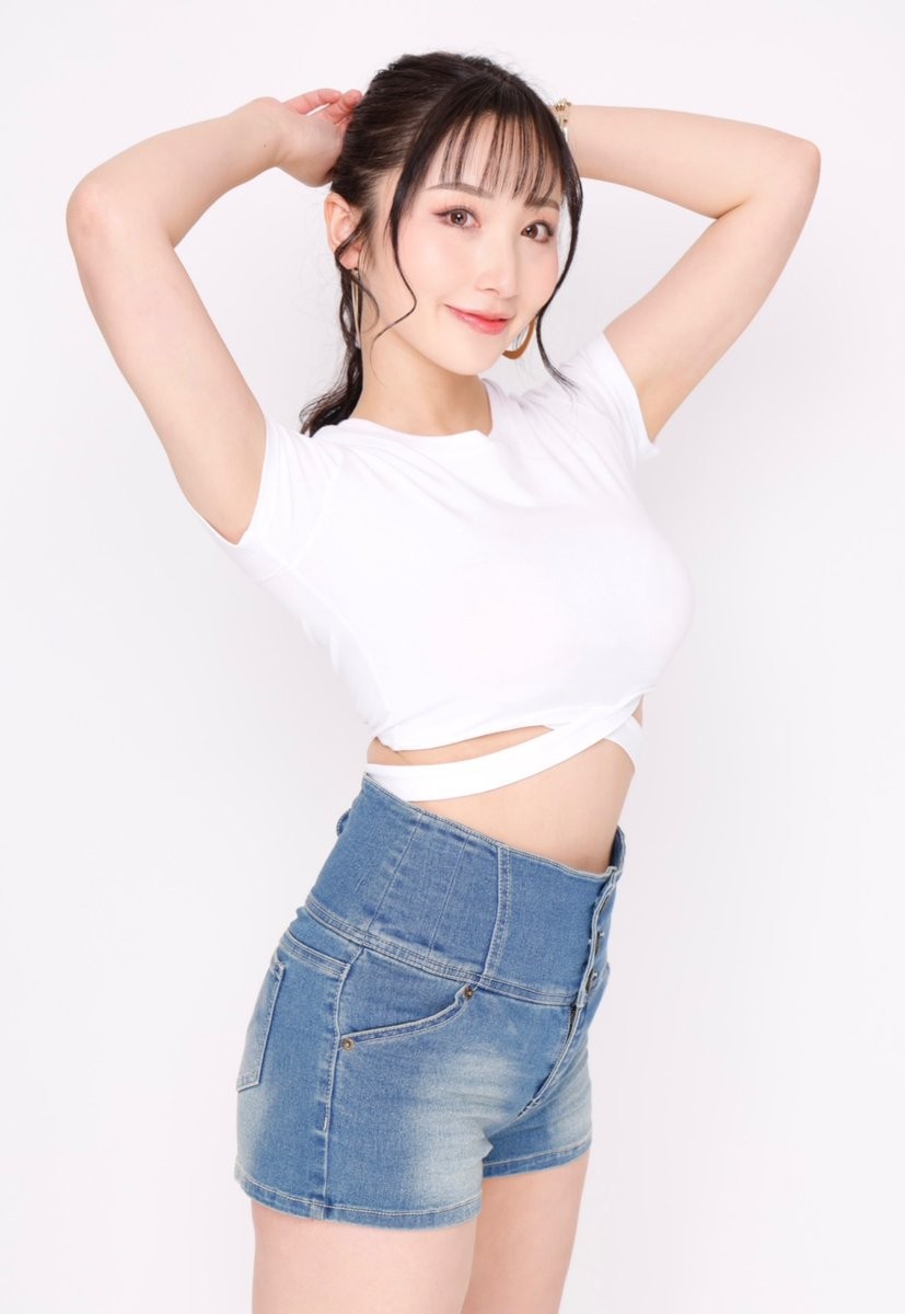 北野未奈(Kitano Mina)