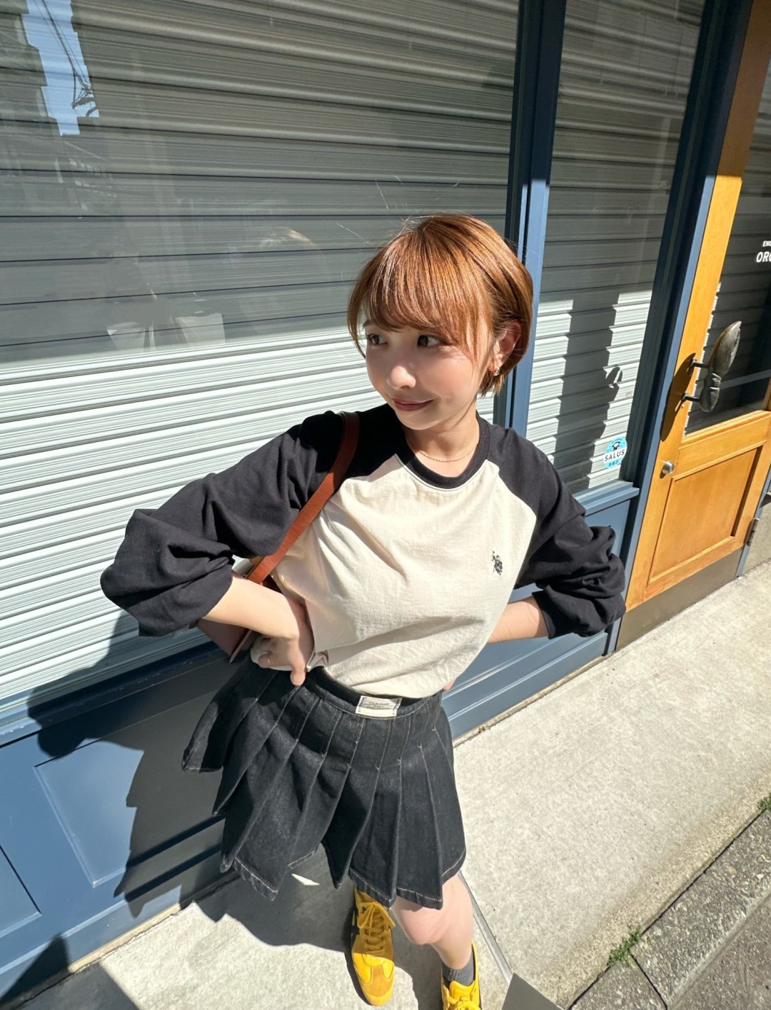 宍户里帆(宍戸里帆,Shishido Riho)