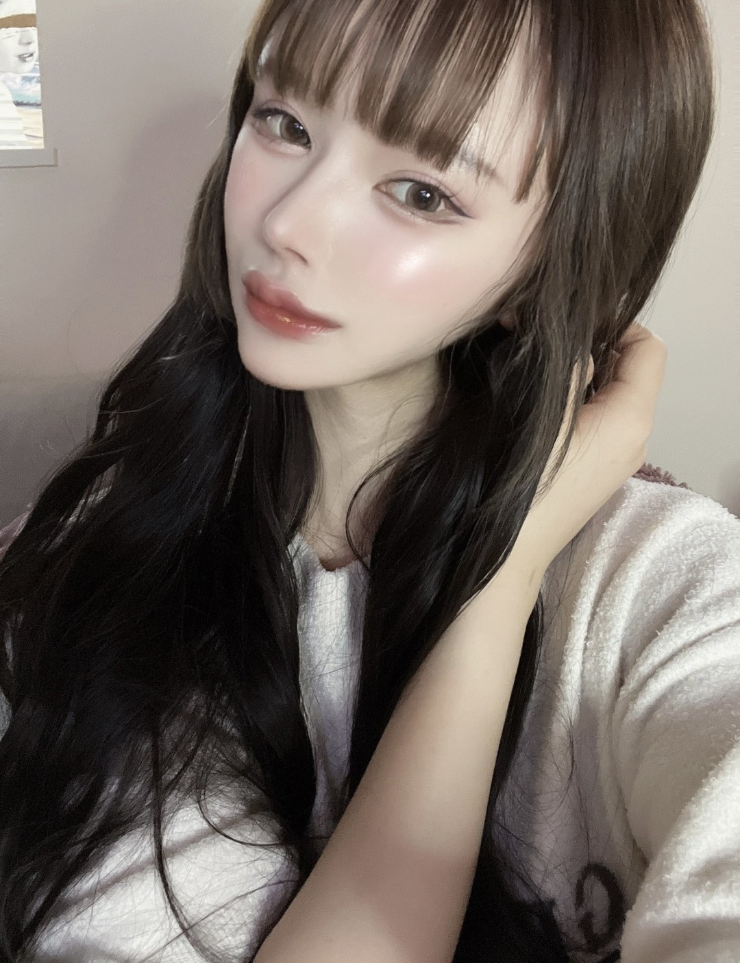 皆川留衣(皆川るい,Minagawa Rui)