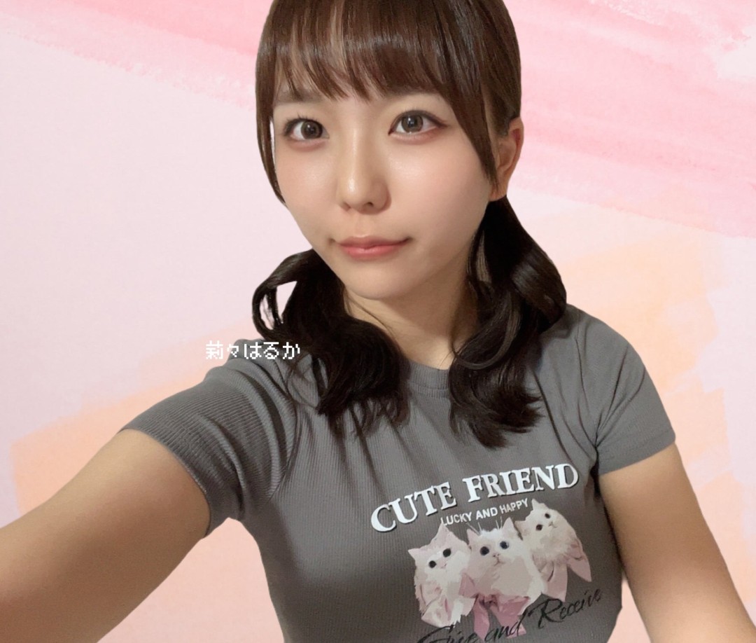 稻场瑠香(稲場るか,Inaba Ruka)