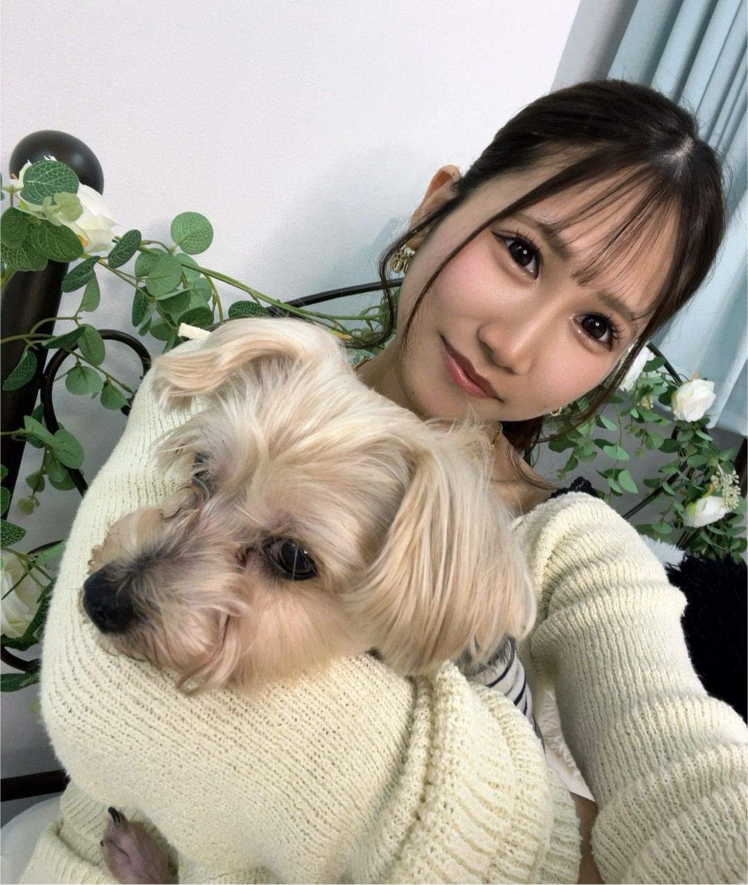 沙优七羽(沙優七羽,Sayu　nanaha)