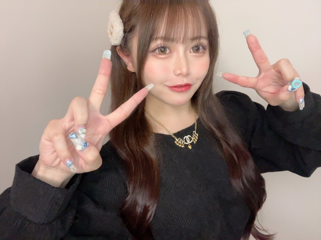 白浜美羽(Miu Shirahama)
