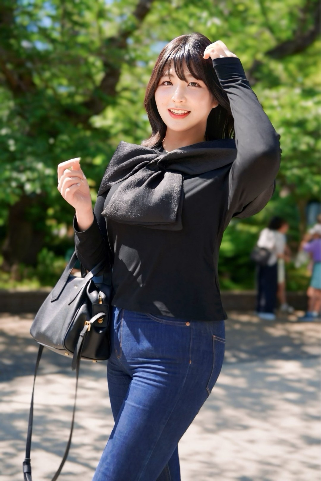 瀬田一花(濑田一花,Seta Ichika)