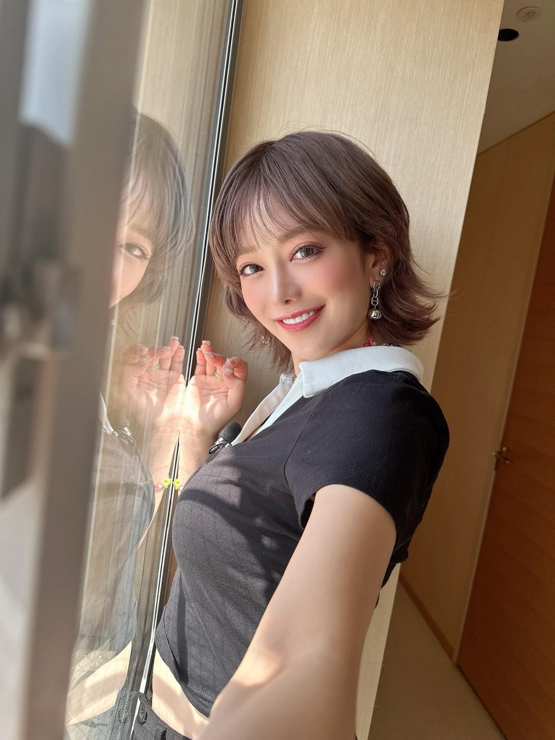 有村希(有村のぞみ,Arimura Nozomi)