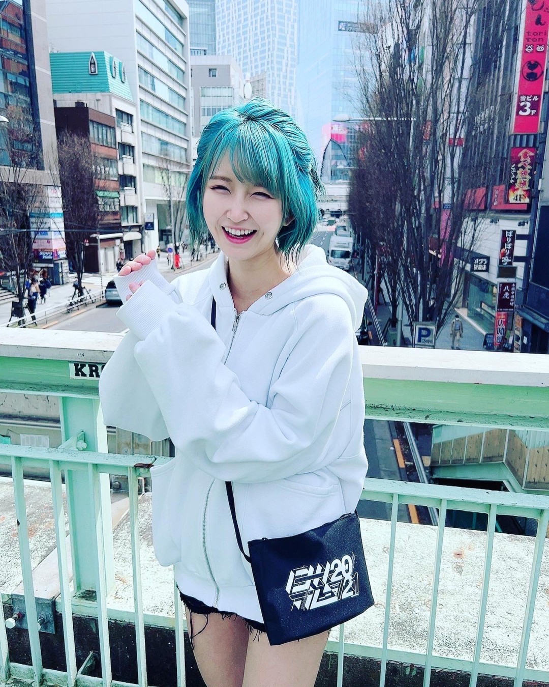 深田结梨(深田結梨,Fukada Yuri)