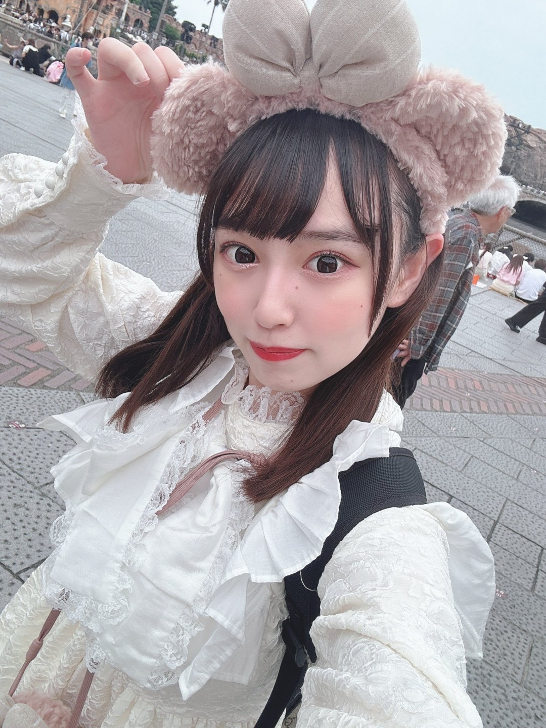 星七七美(星七ななみ,Sena Nanami) 个人照片 第4张