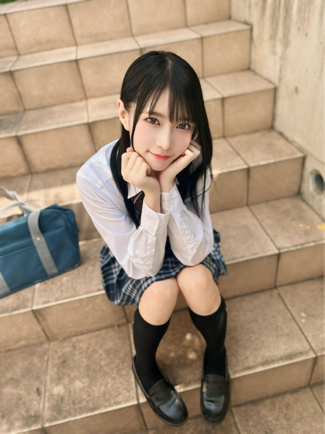 圆井萌华(円井萌華,Marui Moeka)
