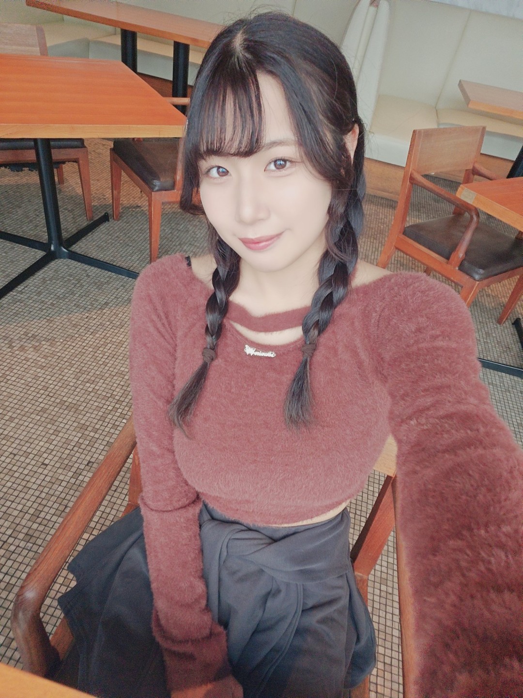 七海那美(Nami Nami)