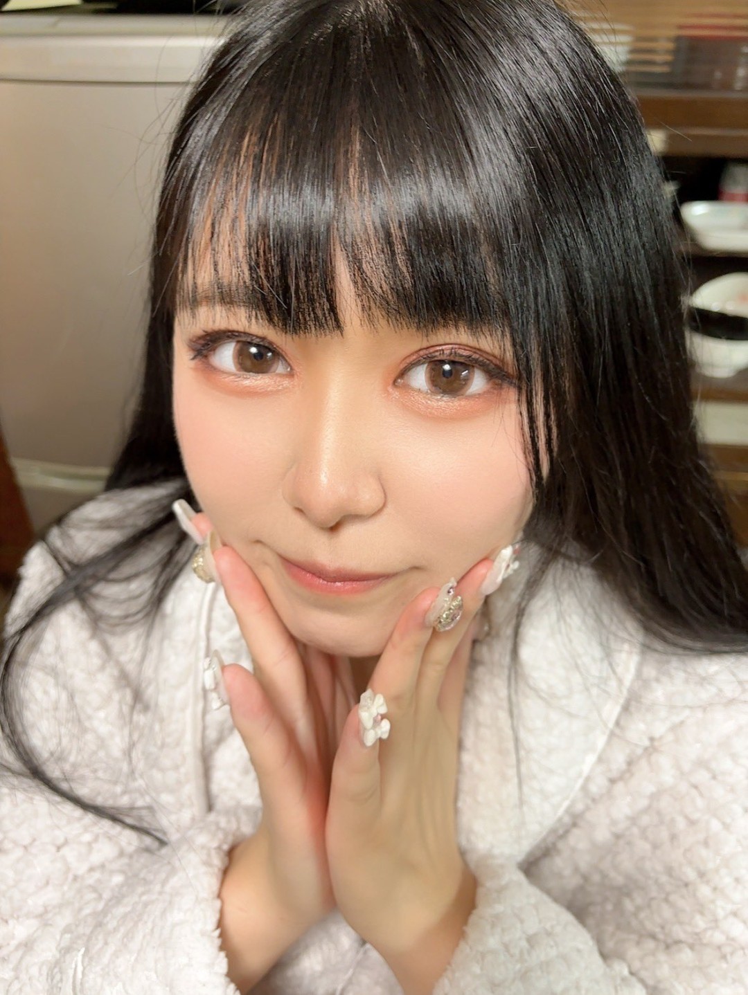 天野花乃(Amano Kano)