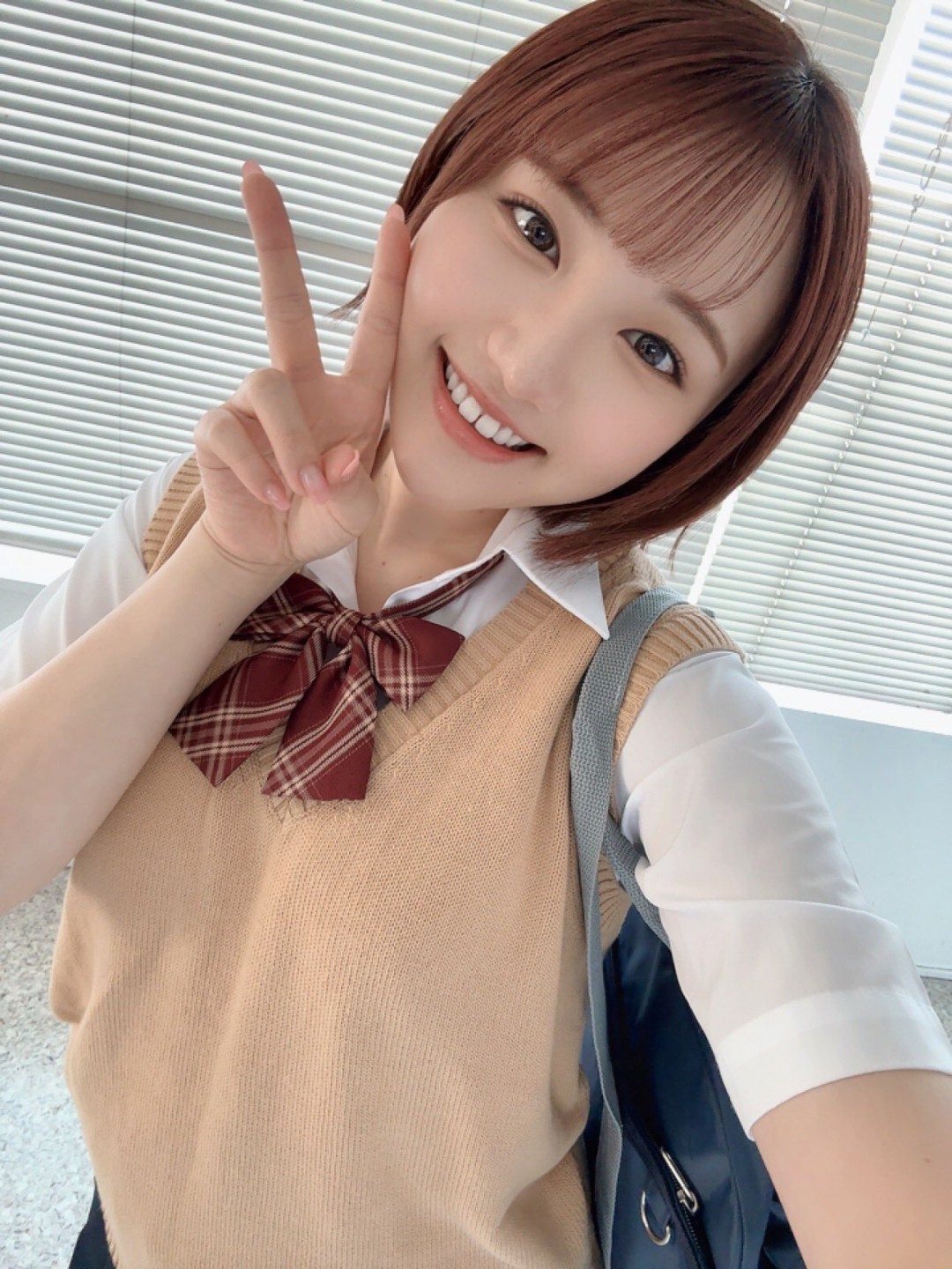 天月あず(Amatsuki Azu,天月杏)