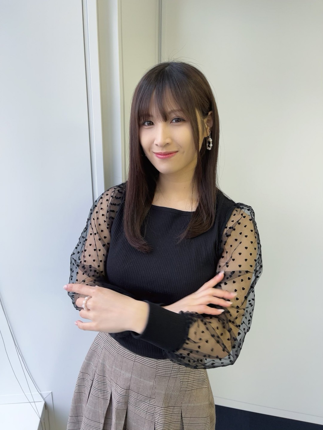南條彩(南条彩,Nanjo Sayaka)