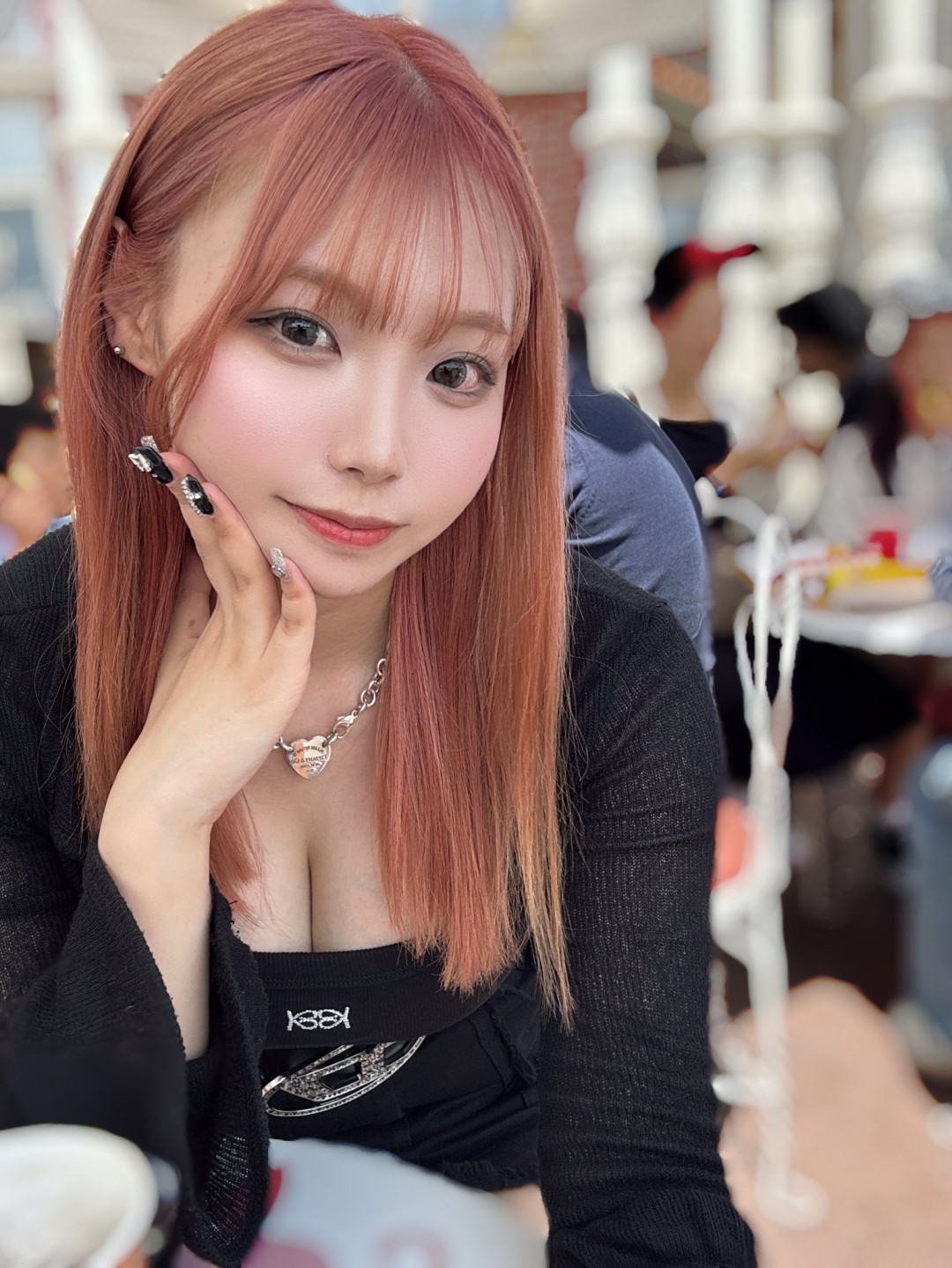 清原みゆう,Kiyohara Miyu