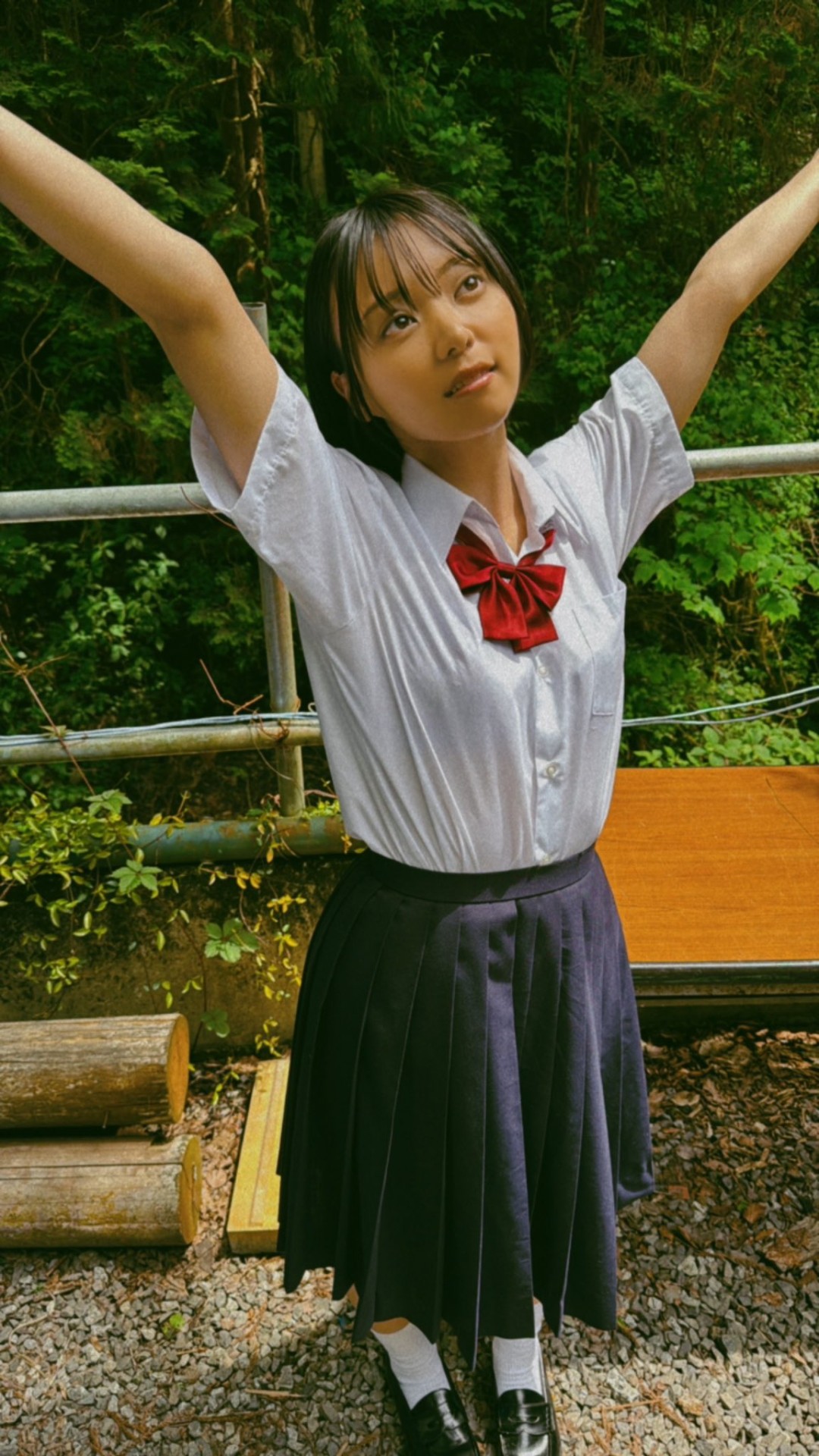 萌奈美铃(もなみ鈴,Monami Suzu)