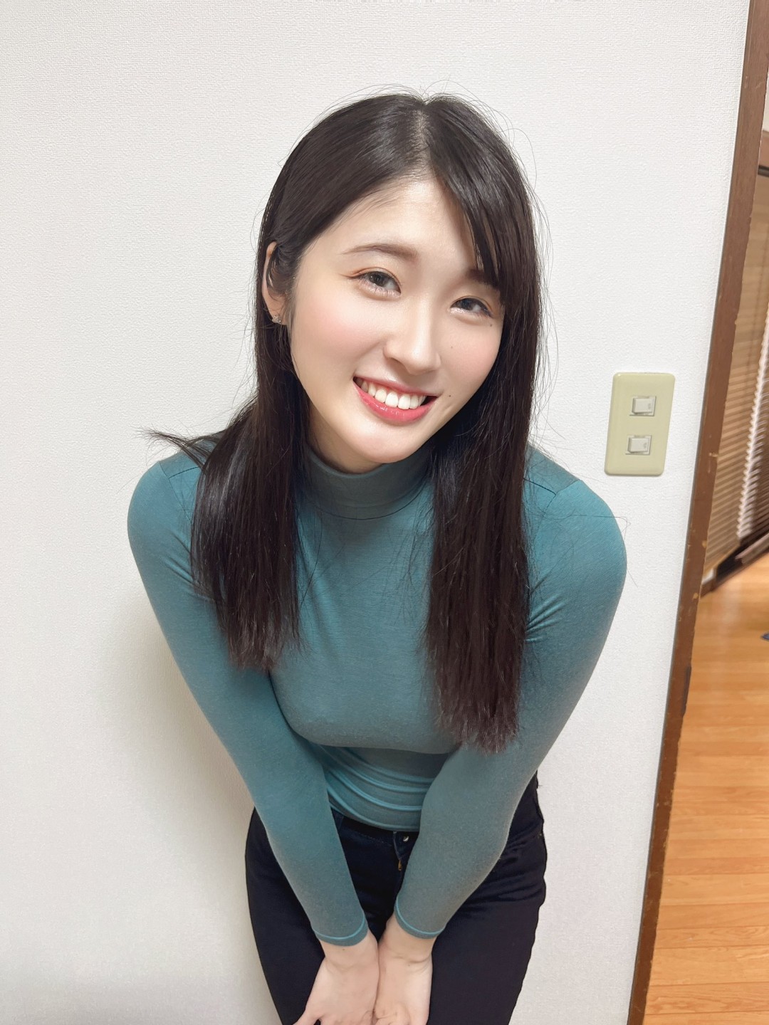 (沙月ふみの,Satsuki Fumino)