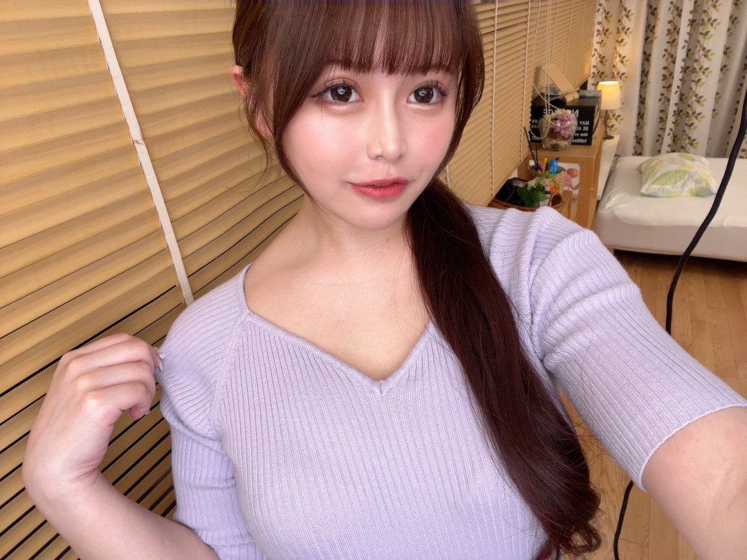 白浜美羽(Miu Shirahama)