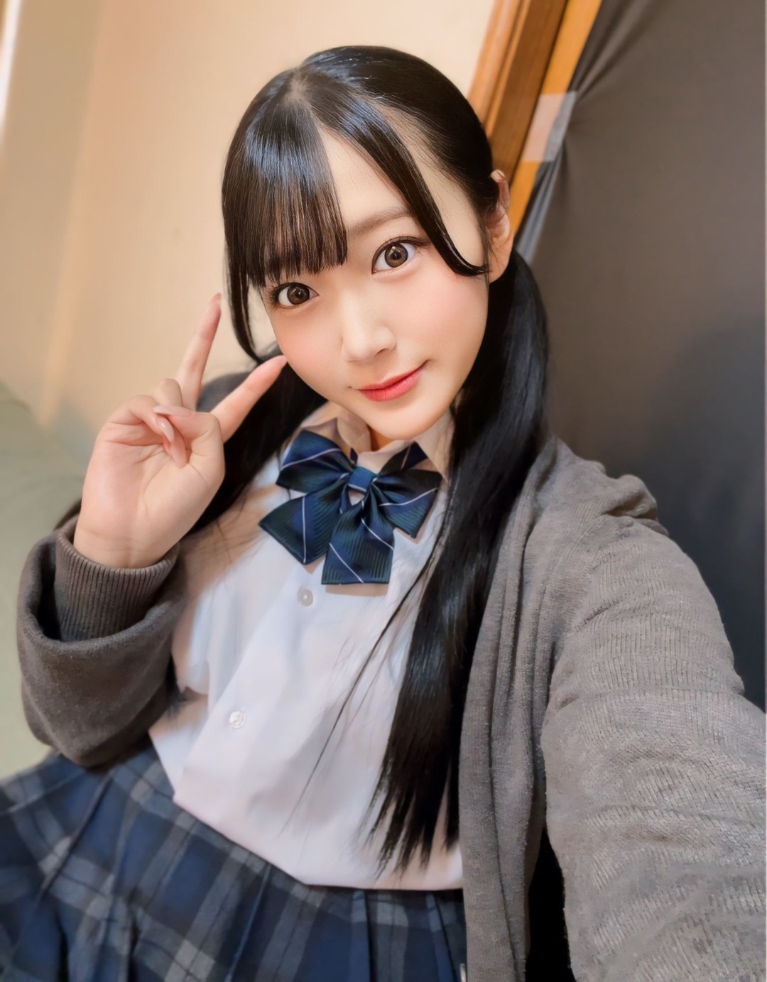 姬咲华(姫咲はな,Himesaki Hana)