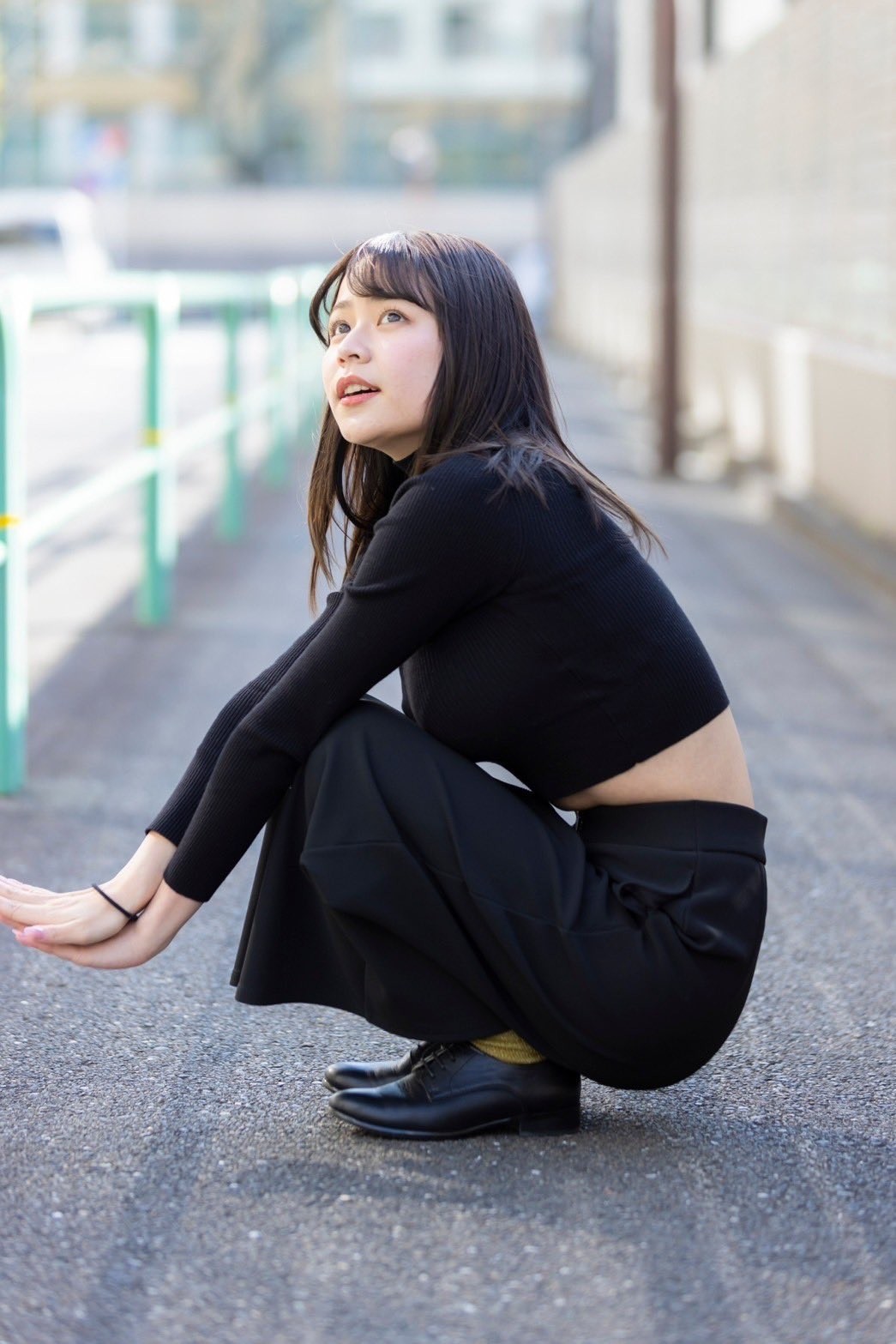 田野憂(田野忧,Tano Yu)