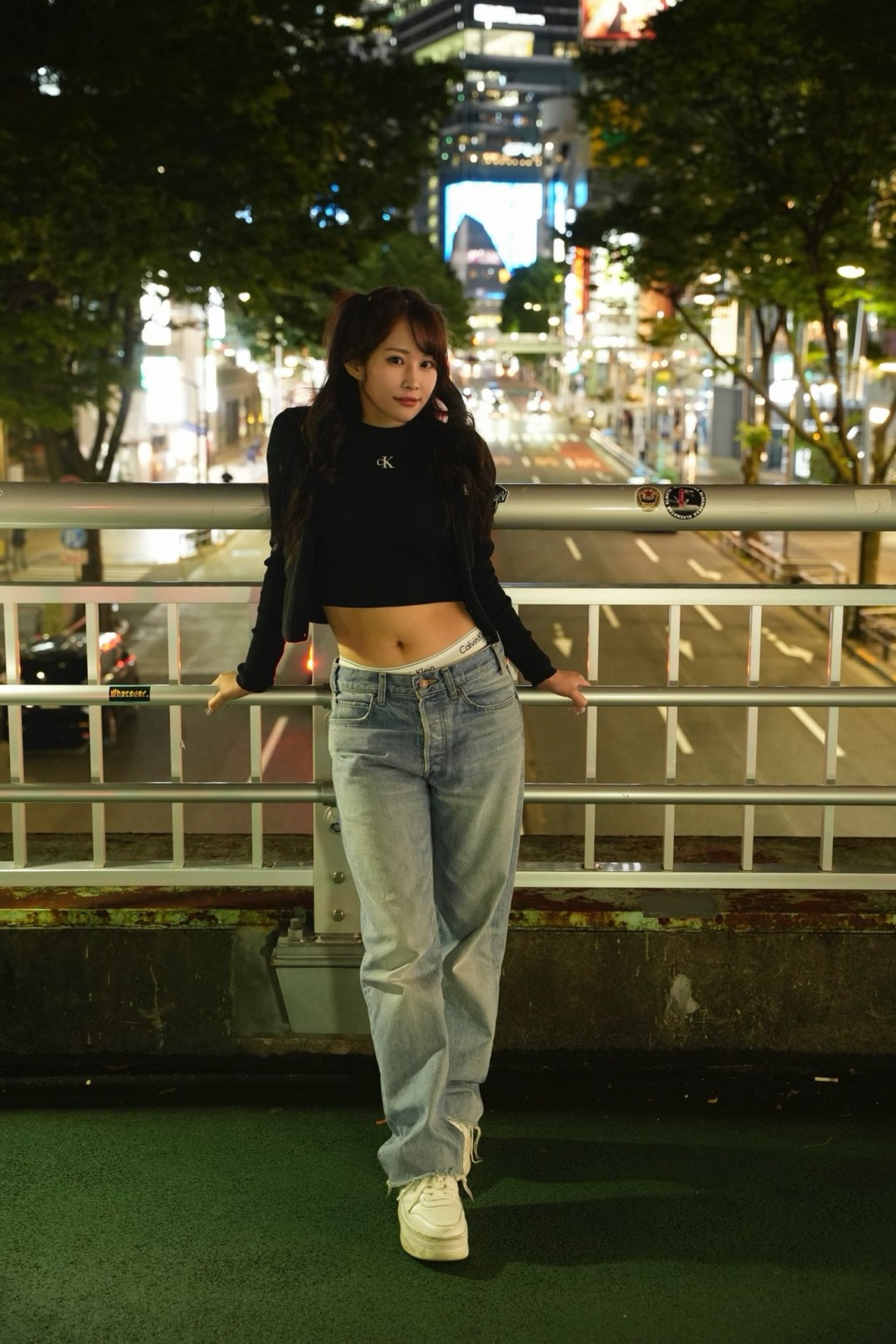 二羽紗愛(二羽纱爱,Futaba Sara)