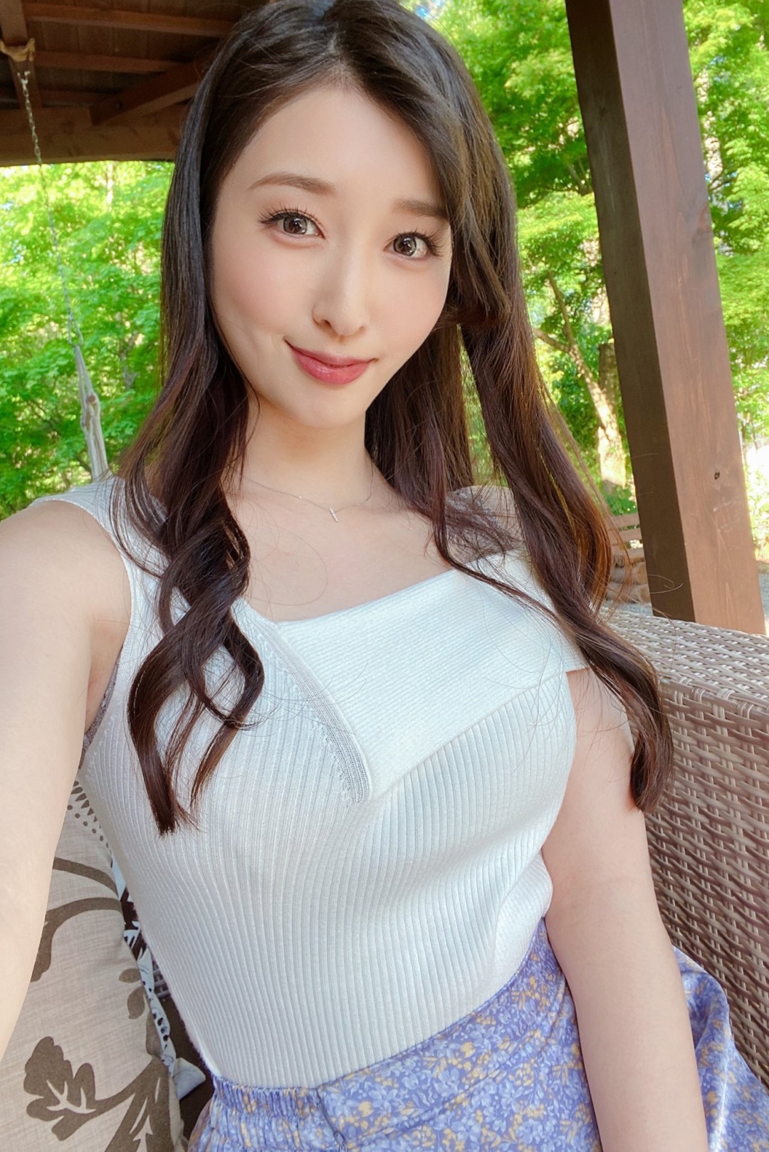 月野かすみ(月野霞,Tsukino Kasumi)