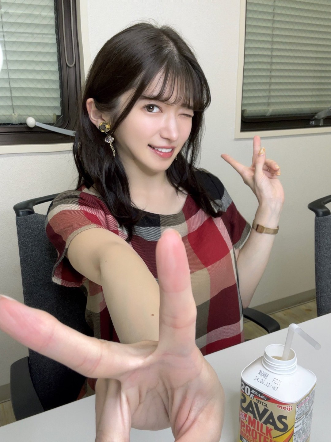 十束るう(Totsuka Ruu,十束流羽)