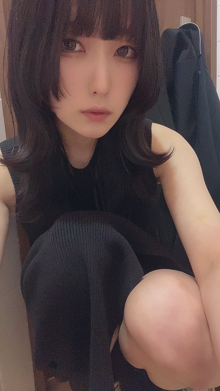 日泉舞香(Hiizumi Maika)