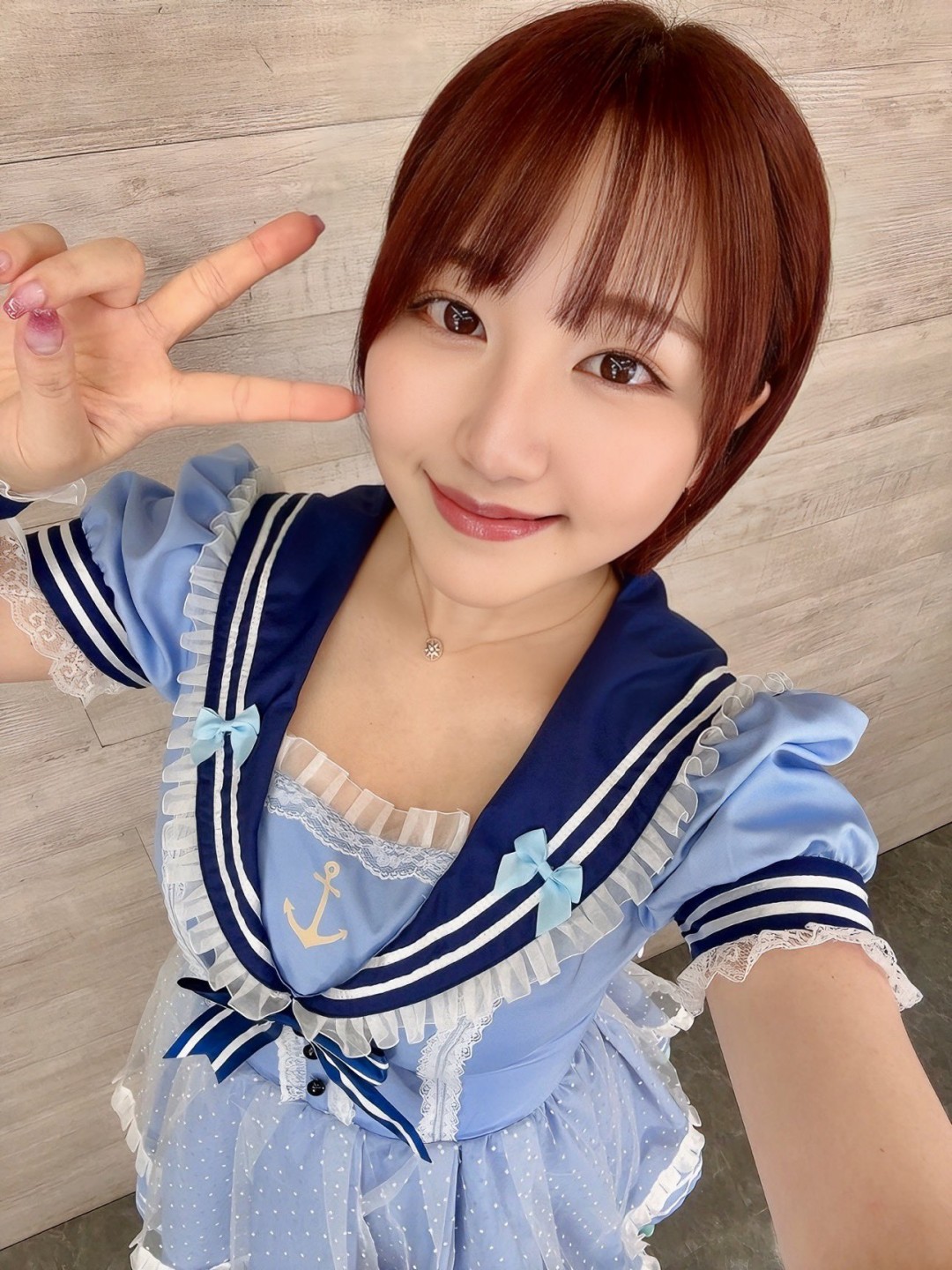 天月あず(Amatsuki Azu,天月杏)