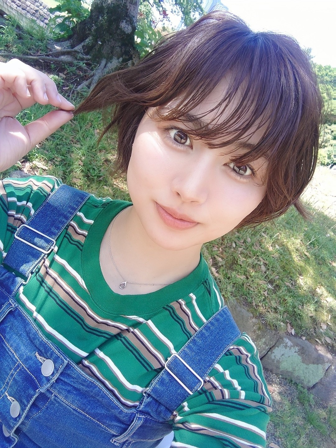 紫月友香里(紫月ゆかり,Shizuki Yukari)