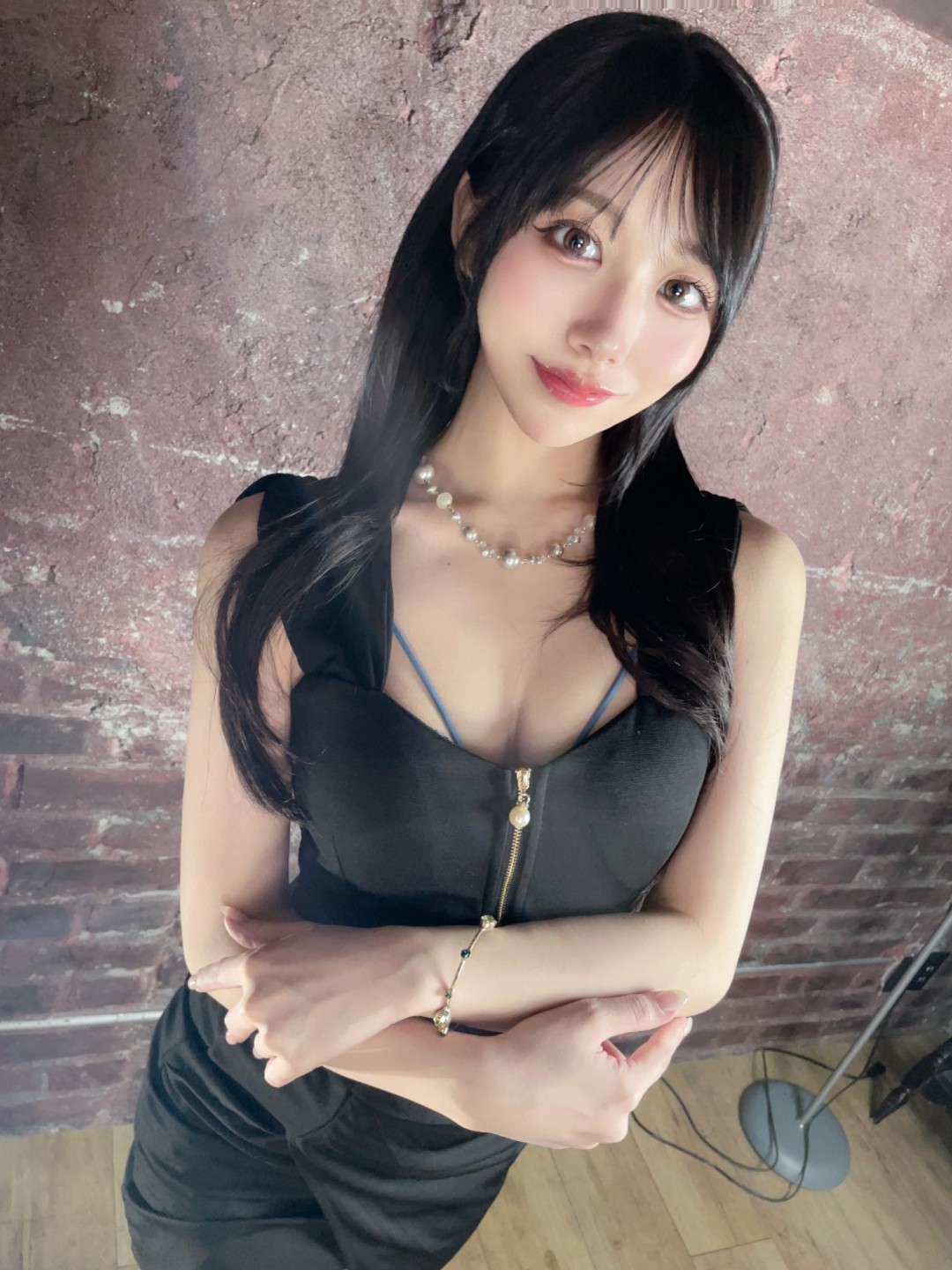 尾崎えりか(尾崎惠理香,Ozaki Erika)