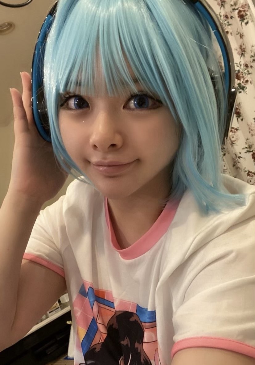 いちか先生Itika Sensei