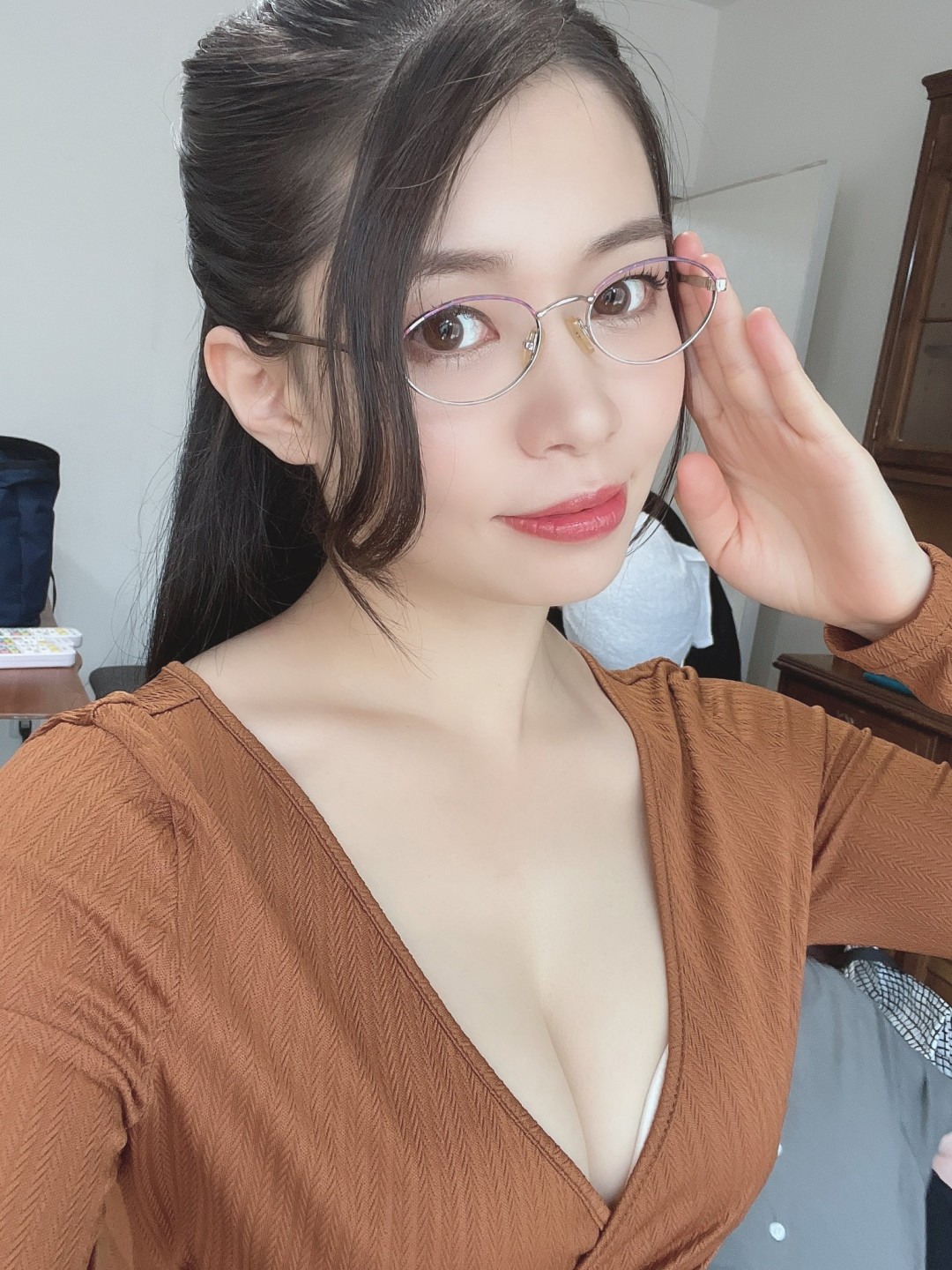 浜辺栞帆,Hamabe Kaho